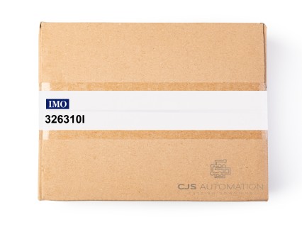 IMO - 326310I