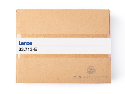 Lenze - 33.713-E