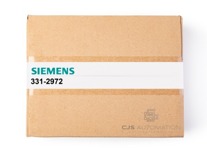 Siemens - 331-2972