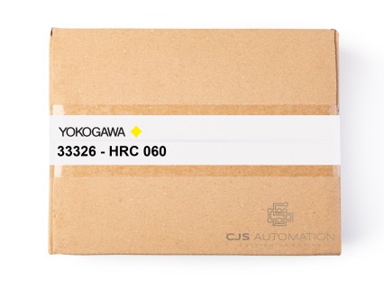 Yokogawa - 33326 - HRC 060