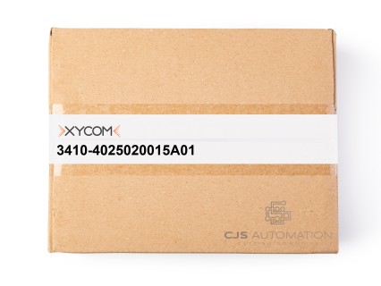 Xycom - 3410-4025020015A01