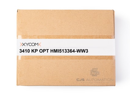 Xycom - 3410 KP OPT HMI513364-WW3