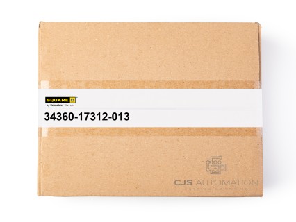 Square D - 34360-17312-013