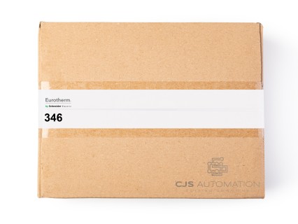 Eurotherm - 346