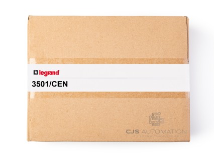 Legrand - 3501/CEN