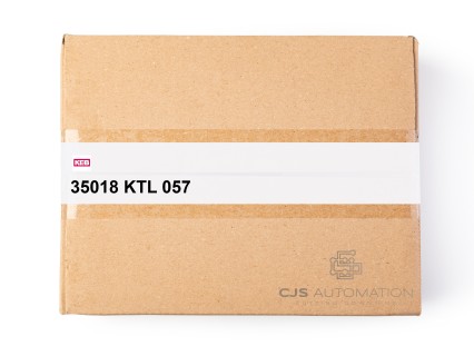 KEB - 35018 KTL 057