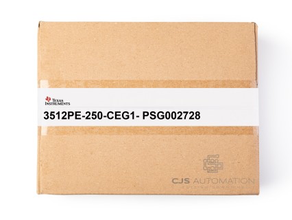 Texas Instruments - 3512PE-250-CEG1- PSG002728