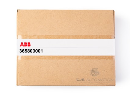 ABB - 365803001