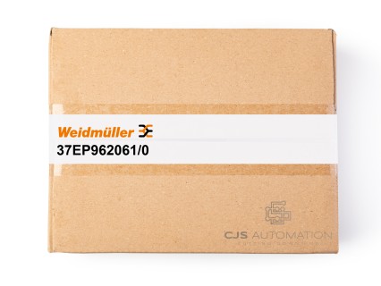 Weidmüller - 37EP962061/0