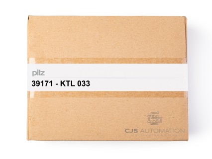 Pilz - 39171 - KTL 033