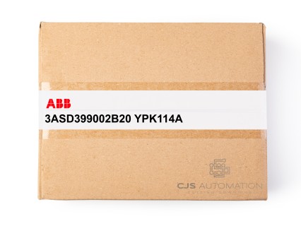 ABB - 3ASD399002B20 YPK114A