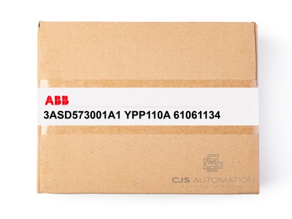 ABB - 3ASD573001A1 YPP110A 61061134