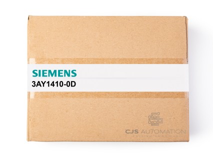 Siemens - 3AY1410-0D