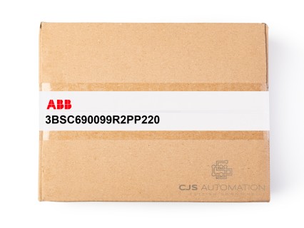ABB - 3BSC690099R2PP220