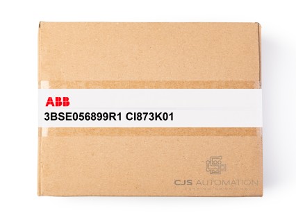 ABB - 3BSE056899R1 CI873K01