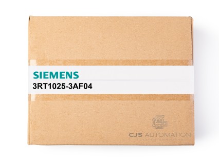 Siemens - 3RT1025-3AF04