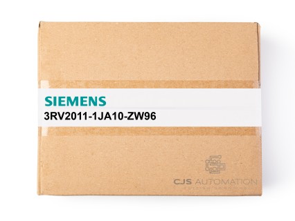 Siemens - 3RV2011-1JA10-ZW96