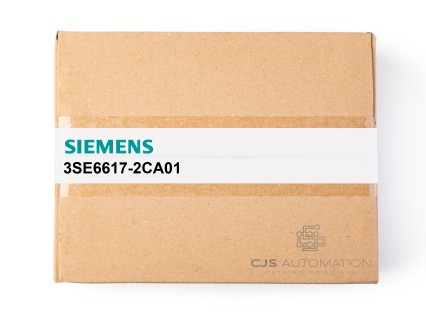 Siemens - 3SE6617-2CA01