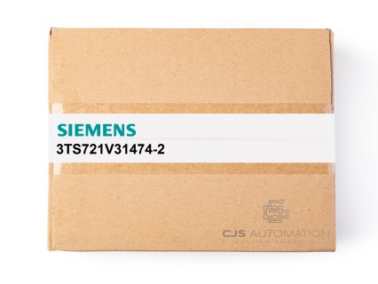 Siemens - 3TS721V31474-2