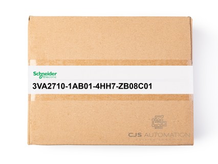 Schneider Electric - 3VA2710-1AB01-4HH7-ZB08C01