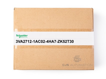 Schneider Electric - 3VA2712-1AC02-4HA7-ZK52T30