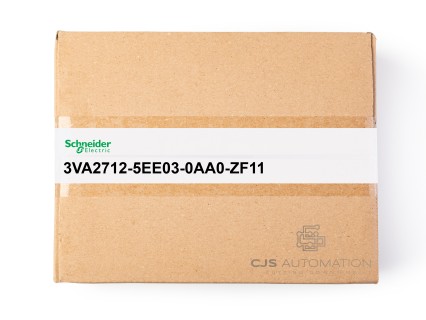 Schneider Electric - 3VA2712-5EE03-0AA0-ZF11