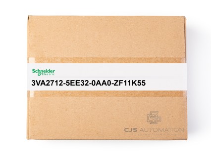 Schneider Electric - 3VA2712-5EE32-0AA0-ZF11K55