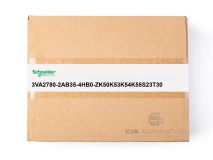 Schneider Electric - 3VA2780-2AB35-4HB0-ZK50K53K54K55S23T30
