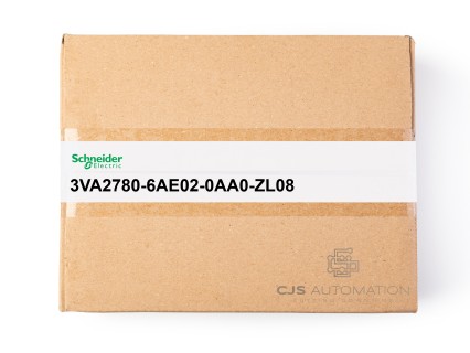 Schneider Electric - 3VA2780-6AE02-0AA0-ZL08