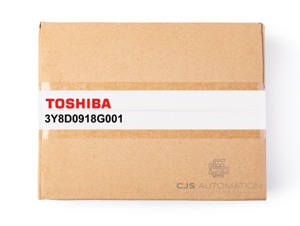Toshiba - 3Y8D0918G001