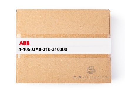ABB - 4-4050JA0-310-310000