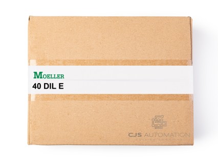 Moeller - 40 DIL E