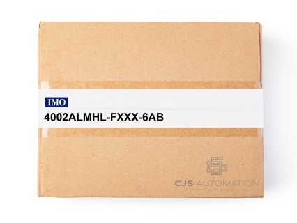 IMO - 4002ALMHL-FXXX-6AB