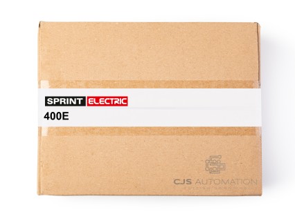 Sprint Electric - 400E