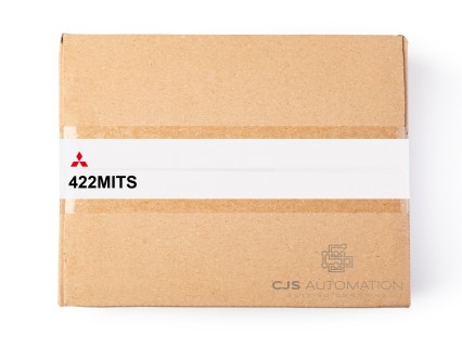 Mitsubishi - 422MITS