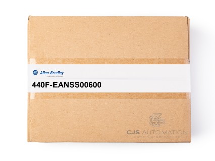 Allen Bradley - 440F-EANSS00600