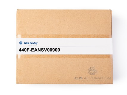 Allen Bradley - 440F-EANSV00900