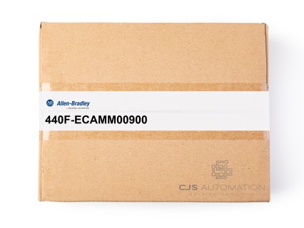 Allen Bradley - 440F-ECAMM00900
