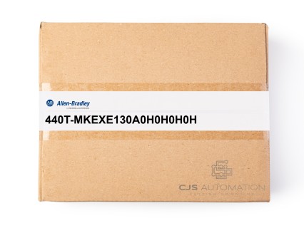 Allen Bradley - 440T-MKEXE130A0H0H0H0H