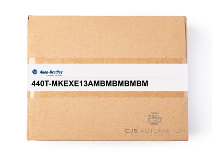 Allen Bradley - 440T-MKEXE13AMBMBMBMBM