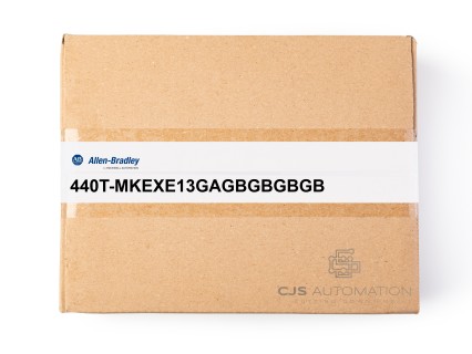 Allen Bradley - 440T-MKEXE13GAGBGBGBGB