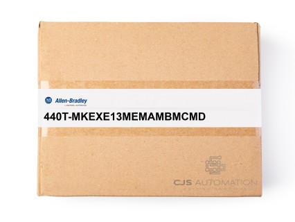 Allen Bradley - 440T-MKEXE13MEMAMBMCMD