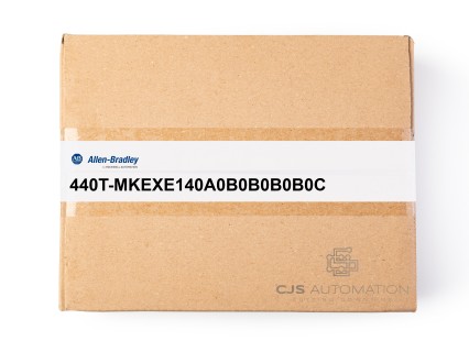 Allen Bradley - 440T-MKEXE140A0B0B0B0B0C