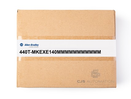 Allen Bradley - 440T-MKEXE140MMMMMMMMMMM