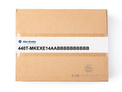 Allen Bradley - 440T-MKEXE14AABBBBBBBBBB