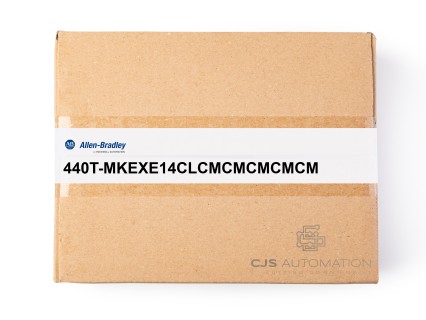 Allen Bradley - 440T-MKEXE14CLCMCMCMCMCM