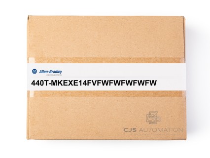 Allen Bradley - 440T-MKEXE14FVFWFWFWFWFW