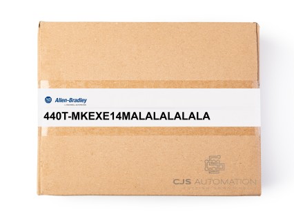 Allen Bradley - 440T-MKEXE14MALALALALALA