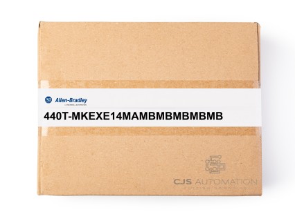 Allen Bradley - 440T-MKEXE14MAMBMBMBMBMB