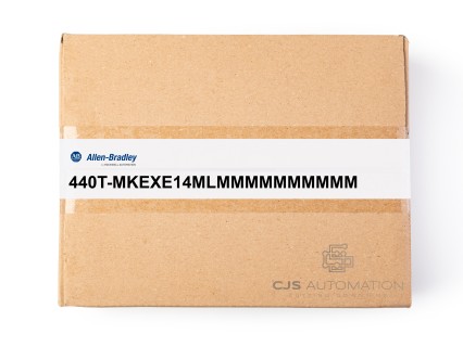 Allen Bradley - 440T-MKEXE14MLMMMMMMMMMM
